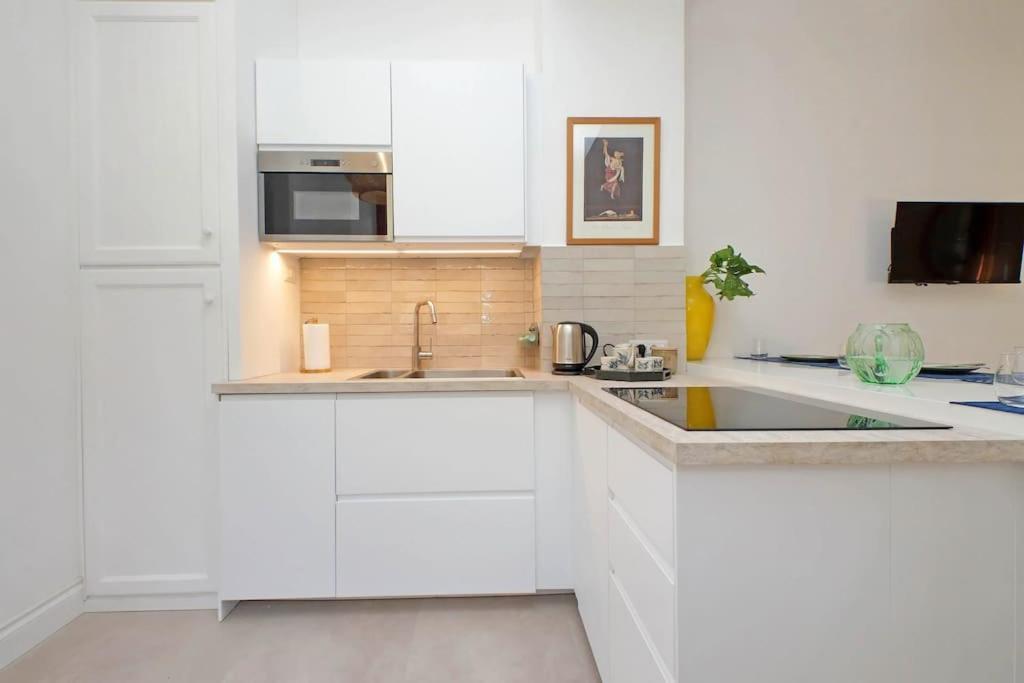 Appartement Vatican With Parking Rome